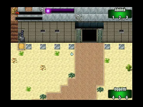 I Coniglietti Suicidi 3 - Screenshots