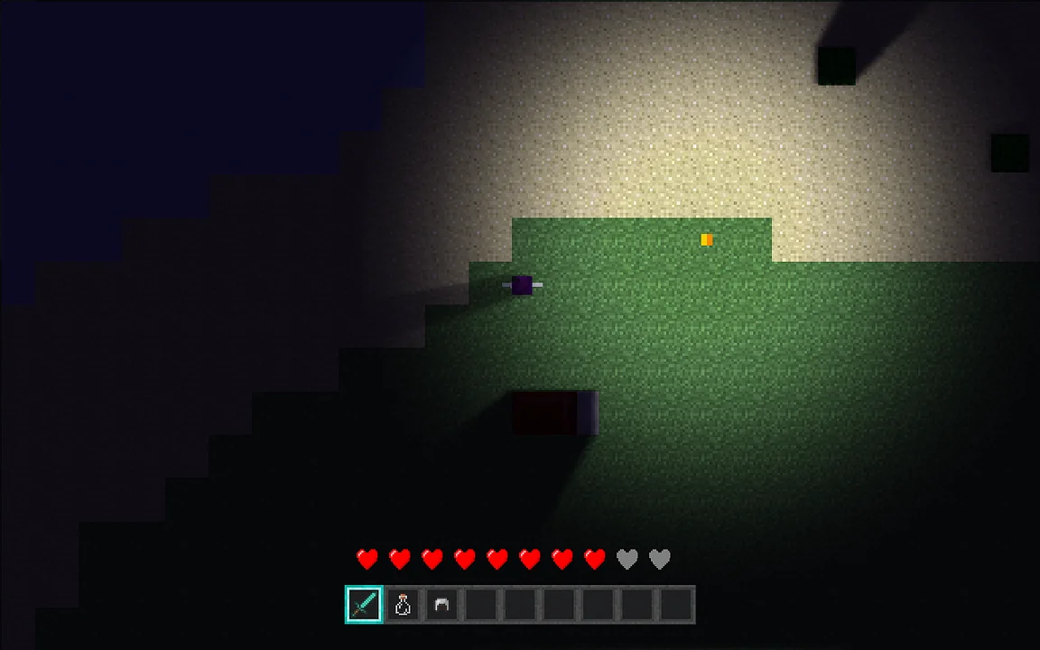 Play Dukenstein