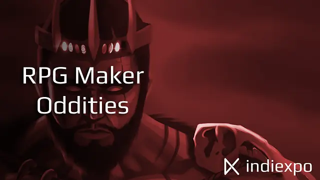 RPG Maker Oddities खेलें