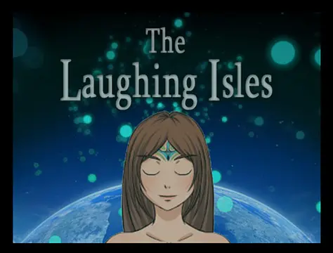 Play to The Laughing Isles