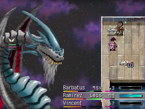 DEEP 8 - इमेज