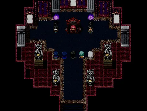 Timelord Medieval: EP 1 - Screenshots