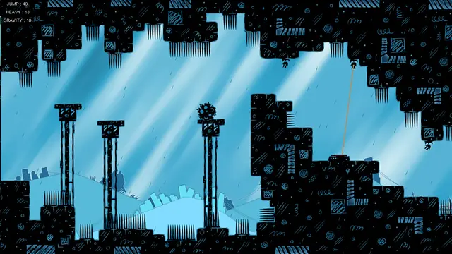 Mega Sea Urchin खेलें