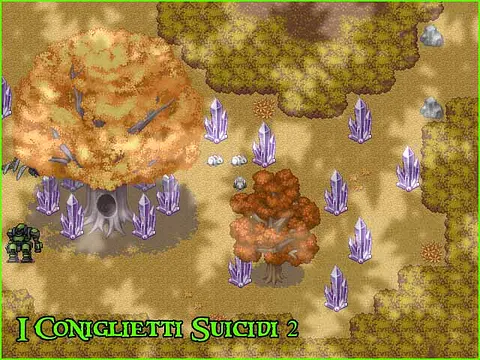 I Coniglietti Suicidi 2 - इमेज