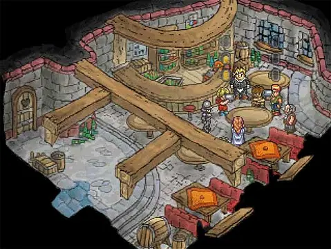 Sunset OverImdahl IT - इमेज