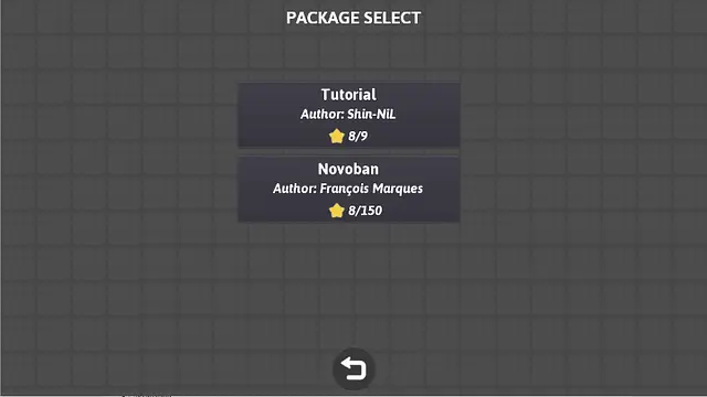 Kuroban Sokoban - इमेज