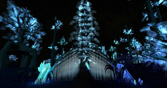 ASRECorp - Screenshots