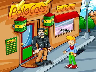 La TerribileMinaccia - इमेज