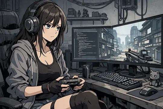 Digital Dojo खेलें