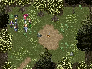 Play Oni Zon