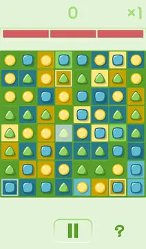 Ranine Move - Screenshots