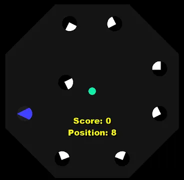 Ga Ga Ball - इमेज