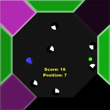 Ga Ga Ball - इमेज