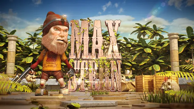 Max Stern - इमेज