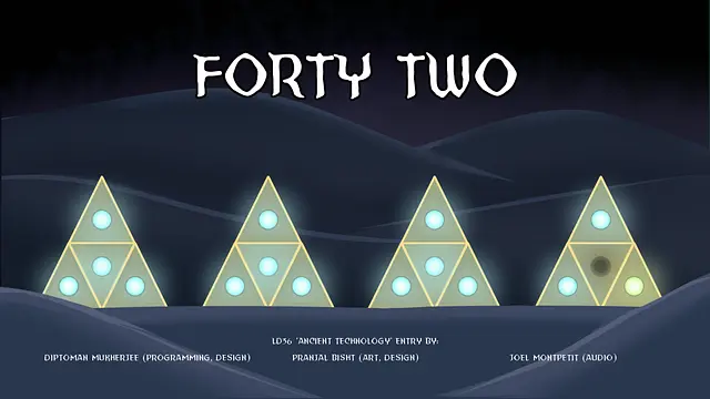 Forty Two - इमेज