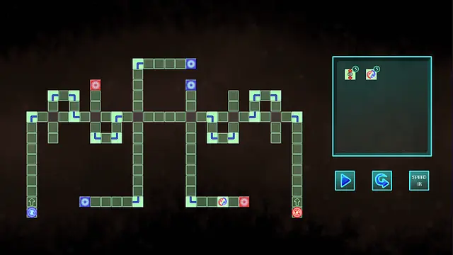 Forty Two - Screenshots