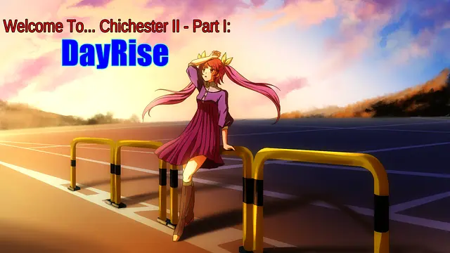 WTC 2/1 : DayRise खेलें