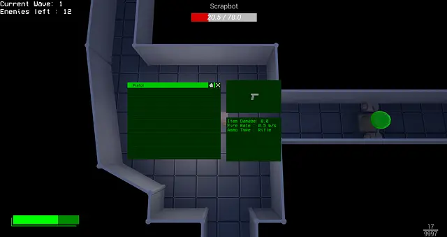 Old World Blues - इमेज