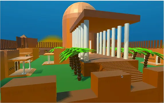 There Is No Instructions? - Screenshots