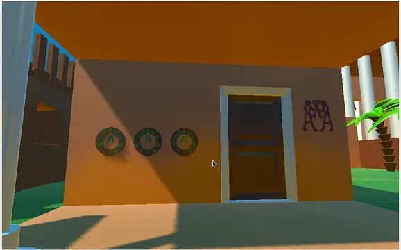 There Is No Instructions? - Screenshots