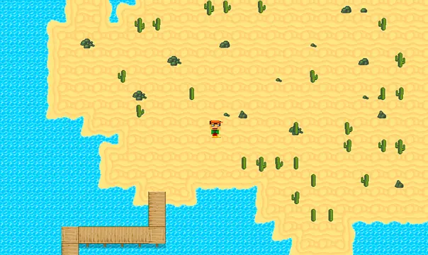 Adventure Time - Screenshots