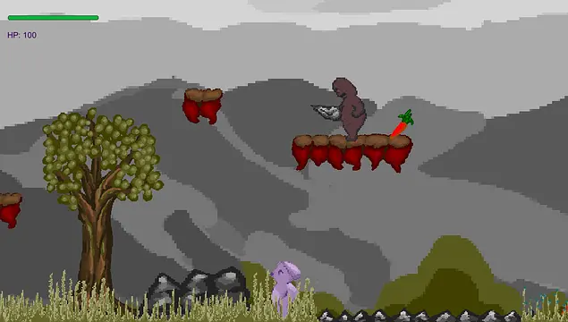 Future R vs Stone Age Man - इमेज