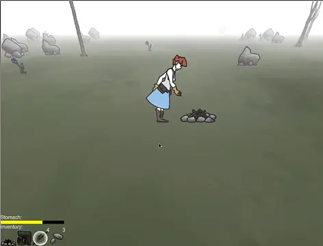 Back to the Roots खेलें