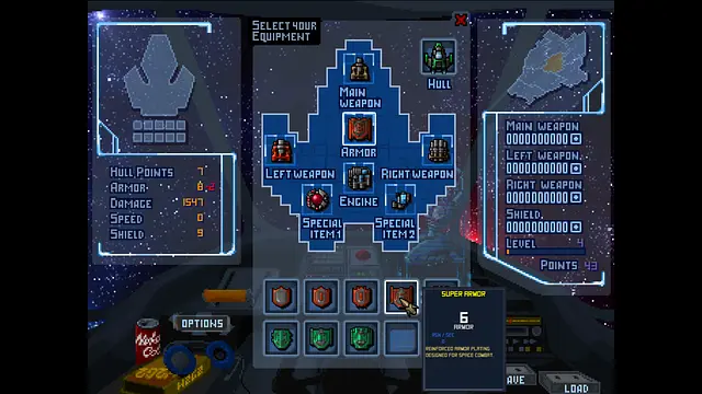 DreadStar - इमेज