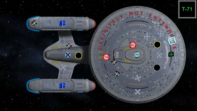 T-90 PARSECS - इमेज