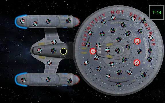 T-90 PARSECS - इमेज