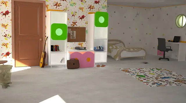 Play to Where is my family