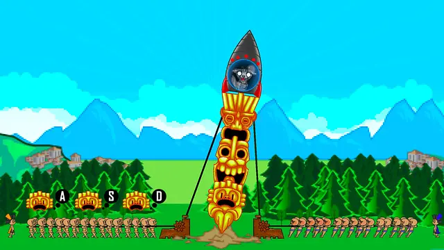 Flagellarium - Screenshots