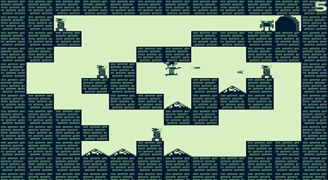 Theoton खेलें