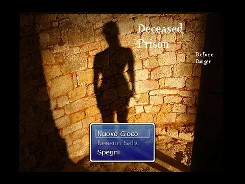 Play to Deceased Prison BD