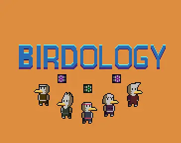Play to Birdology