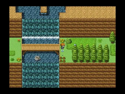 Laesui Adventure 2 खेलें