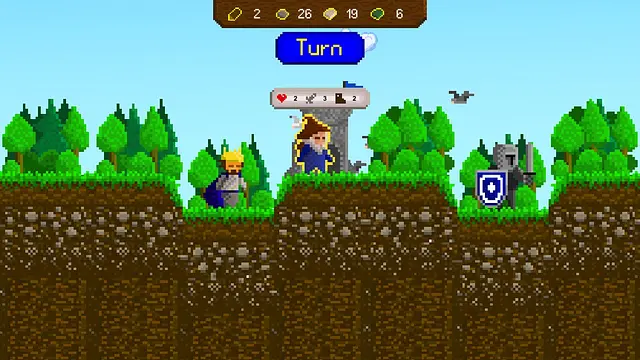 Into the ground - इमेज