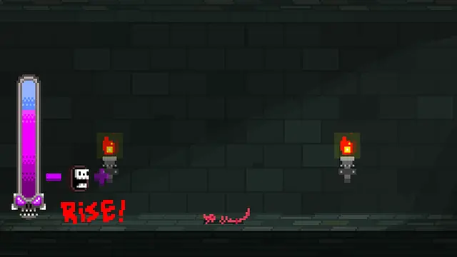 Rise! - इमेज