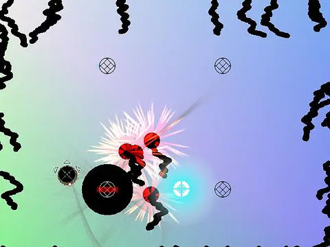 Dark glare - इमेज