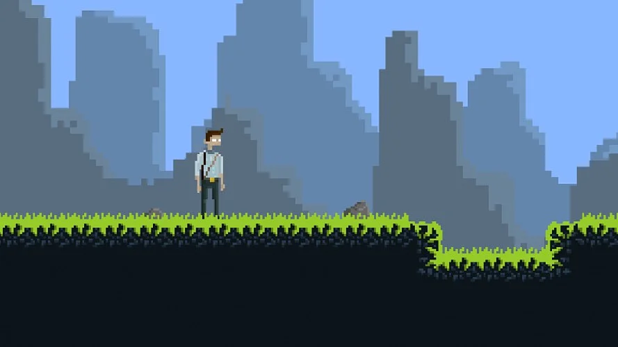 Play Temple Explorer