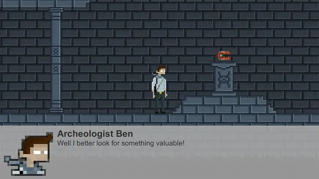 Temple Explorer - इमेज