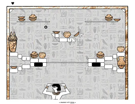 Jealous Potter - Screenshots