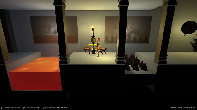 Accidental Adventure: AT - इमेज