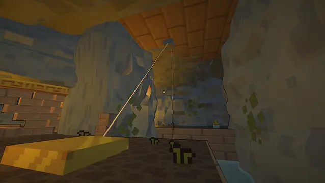 Ruins of the Five Skulls - Screenshots