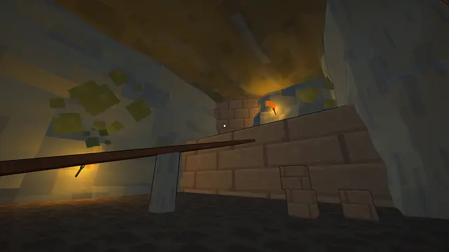 Ruins of the Five Skulls - Screenshots