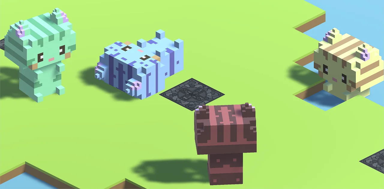 Play Catnology