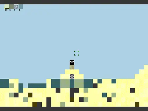 God'sPlagueFighter2000BC खेलें