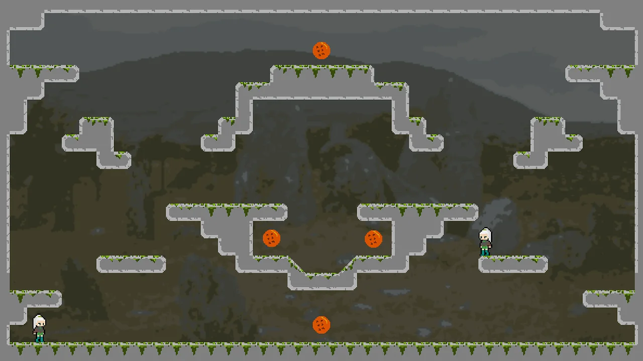 Play Ultra Ludum Ancient Fight