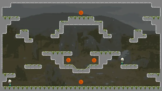 Ultra Ludum Ancient Fight खेलें