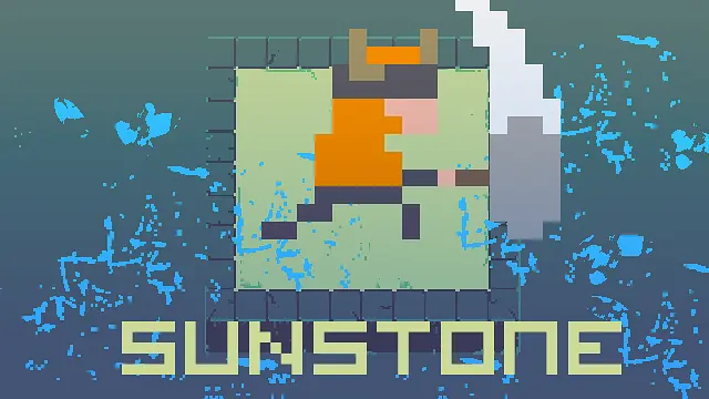 SUNSTONE खेलें